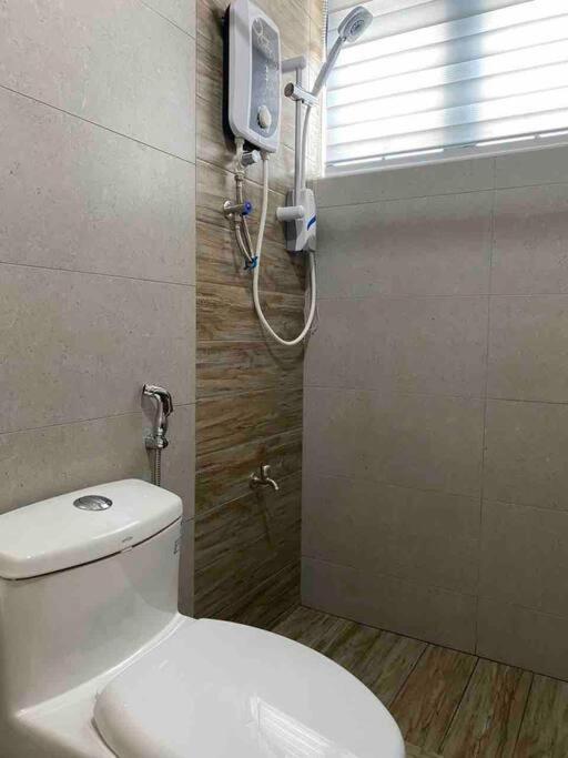 2 Bedroom Apartment Next To Historical Spots Malacca Exterior photo
