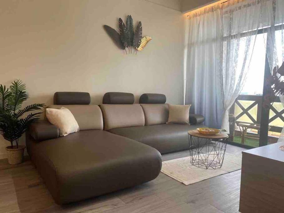 2 Bedroom Apartment Next To Historical Spots Malacca Exterior photo